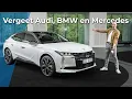 Download Lagu Deze DS N°4 gaat de Duitse concurrentie (ver) voorbij? - DS 4 Facelift - AutoRAI TV