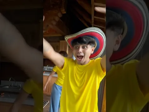 No puedo creer QUE HAYAMOS HECHO ESTO 😅 | SoyBANS #shorts #youtube