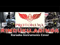 Download Lagu Rinduku Adinda - Protonema - Karaoke Version - Instruments Cover