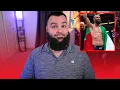 Download Lagu UFC Fumbled, RDR vs Fluffy, Khamzat Dominates Du Plessis, UFC 319 Aftermath - Live