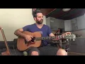 All I Need (Air)- Solo Fingerstyle Guitar (+TUTORIAL)
