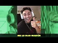 C.R.O || BZRP Music Sessions (Parodia Oficial) || YouViral - Beat by Lbtz