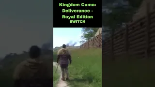 Parent s Guide to Kingdom Come Deliverance Royal Edition