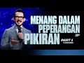 Menang Dalam Peperangan Pikiran - Part 1 | Khotbah Ps. Michael Gunawan | GSJS Church