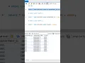 SQL Tutorial Where clause in SQL SQL Queries