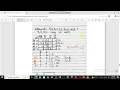 81 - Implementation of Boolean Function using 4 1 Multiplexer Digital Logic Design