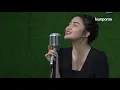 Download Lagu Live at Kumparan | Ariel Tatum - Sampai Mati