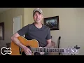 Mammas Don't Let Your Babies Grow Up To Be Cowboys - Waylon & Willie | Guitar Lesson