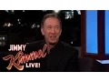 Video di Tim Allen on Going to Donald Trump's Inauguration
