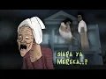 Download Lagu Jangan Melihat kebelakang #HORORMISTERI kartun hantu, Animasi Horor, cerita misteri Indonesia