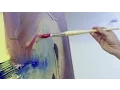Download Lagu How to paint like Willem de Kooning – with Corey D'Augustine | IN THE STUDIO