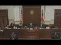 WATCH IT LIVE Bexar County Commissioners Tackle Jail Overcrowding