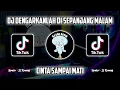 Download Lagu DJ DENGARKANLAH DI SEPANJANG MALAM AKU BERDOA ( dj komang ) TERBARU 2022 VIRALL....