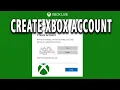 How to Make a Xbox Gamertag on Phone Create Xbox Account