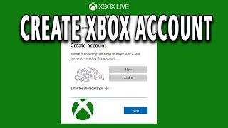 How to Make a Xbox Gamertag on Phone Create Xbox Account