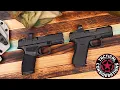Hellcat Pro VS Glock 43X MOS Watch Before You Buy