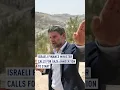 Download Lagu Israeli finance minister calls for Gaza annexation to start