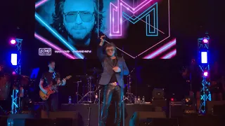 Mansour Azize Delami Live In New Jersey 