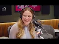 Leanna Crawford on Her New Album, Comparison, and Writing a Wedding Song | The Morning Cruise