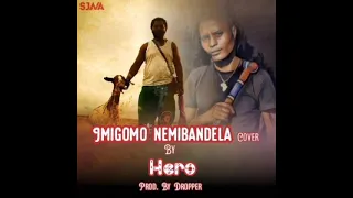 imigomo nemibandela cover by hero