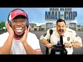 Download Lagu *PAUL BLART MALL COP* Is Completely Unhinged But HYSTERICAL!!