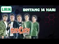 Download Lagu Kangen Band - Bintang 14 Hari || Lirik