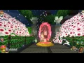 Wizard101 My Royal Estate House