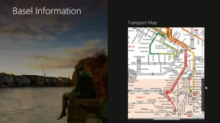 Building apps using HTML CSS and JavaScript in Windows 8 1