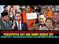 Lagu LANGSUNG TERS4NGKA😱!? AHY DI POLIS1KAN SKANDAL AHY JADI MIMPI BURUK SBY~ROI CS HISTERIS MASUK BU1