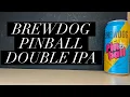Download Lagu Brewdog Pinball Double Dry Hopped Double IPA Review , Tesco Craft Beer Review