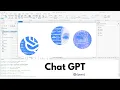 Programming in Python for ArcGIS or QGIS without knowing how to program with ChatGPT