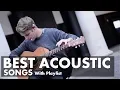 Lagu Kumpulan Lagu Barat Acoustic Terbaik Dan Terpopuler. Best Acoustic Songs