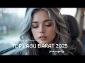 Download Lagu Top Lagu Barat Santai Enak Didengar / Musik Terbaru 2025 / Lagu Cafe Free Royalti