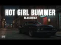 Download Lagu Blackbear - Hot Girl Bummer (Lyrics)