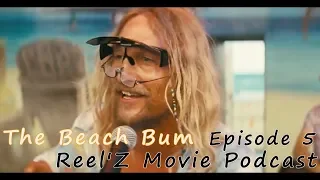reelz movie podcast episode 5