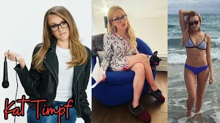 You Won t Believe Who Kat Timpf Married Her Love Story Will Shock You