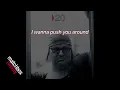 Matchbox Twenty - Push (Lyrics)