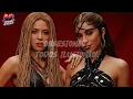 Anitta, Shakira - Choka Choka (Letra)