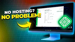 How To Install WordPress On Localhost - Free Fast No Hosting No Risk