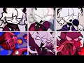 Download Lagu Friday Night Funkin' - Casanova but everytime it's Selever turn a Different Skin Mod is used