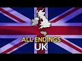 Lagu All Endings - United Kingdom