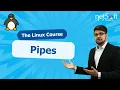 Master Linux Pipes - Process Multiple Commands Efficiently Step by Step Tutorial