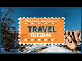 PCH Travel Tuesday - Utah