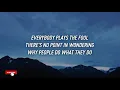 Louis The Child - So What (Lyrics) ft. A R I Z O N A