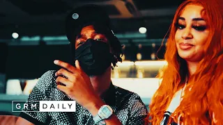 GsOrScarz (feat. Double Sho) - Baby Boo [Music Video] | GRM Daily