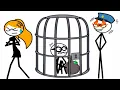 Download Lagu Thief Puzzle: to pass a level - New Levels 401-440 Gameplay Walkthrough - Funny Stickman Puzzle Game