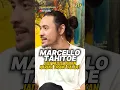 Lagu Ello jadi musisi bukan karena orang dalam‼️#marcellotahitoe #ello #agaklaen #borisbokir #podcast