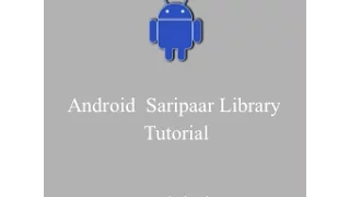tutorialwing android form validation saripaar library tutorial output