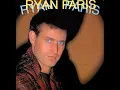 Ryan Paris   \