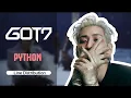 GOT7 - Python
